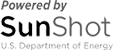 Sunshot: Department of Energy