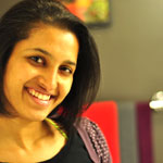 Rusha Sopariwala