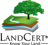 LandCert