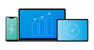 performance monitoring systems and apps