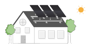 solar panel racking