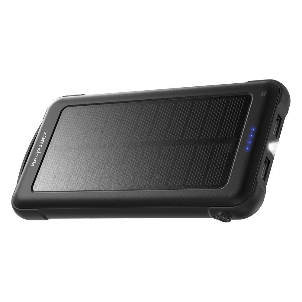 Outdoor Battery Pack image