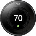 Learning Thermostat image