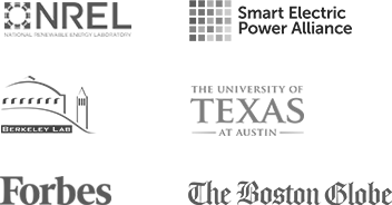 EnergySage data has been used by the Lawrence Berkeley National Laboratory, the University of Texas at Austin, Forbes, and the Boston Globe