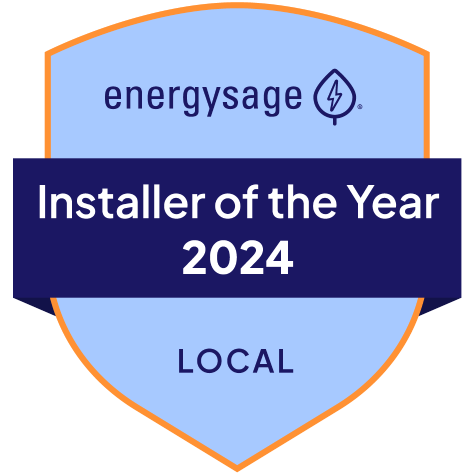 Installer of the Year 2024: Local