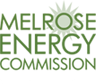 Melrose Energy Commission